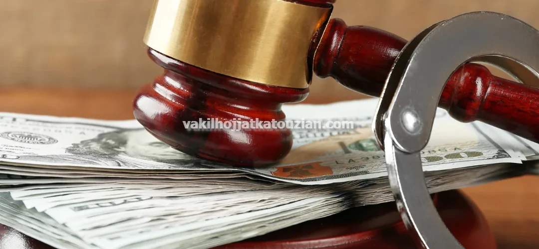 کاتوزیان وکیل حقوقی و کیفری متخصص دعاوی ملکی در تهران