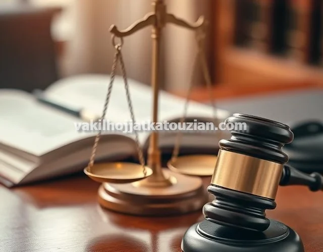 کاتوزیان وکیل دعاوی قراردادهای تجاری و حقوقی در تهران انقلاب