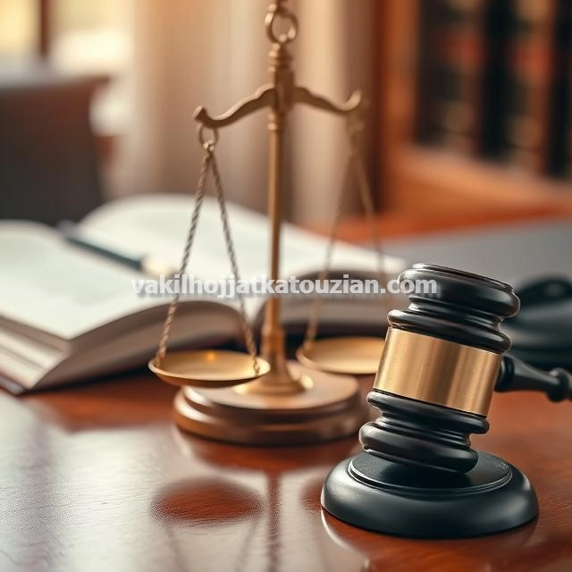 کاتوزیان وکیل دعاوی قراردادهای تجاری و حقوقی در تهران انقلاب