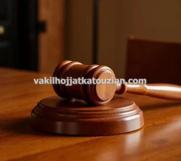 وکیل پایه یک مناسب برای دعاوی املاک و مستغلات